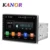 KANOR Android 8,0 Octa Core 4 г 10,1 дюймов ips Двухместный 2 дин gps DVD плеер Bluetooth стерео Satnavi 2din автомобилей радио мультимедиа