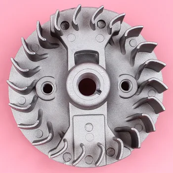

Flywheel Fly Wheel For Honda GX35 UMK435 GX 35 4 Stroke Trimmer Brush Cutter Lawn Mower Engine Motor Part