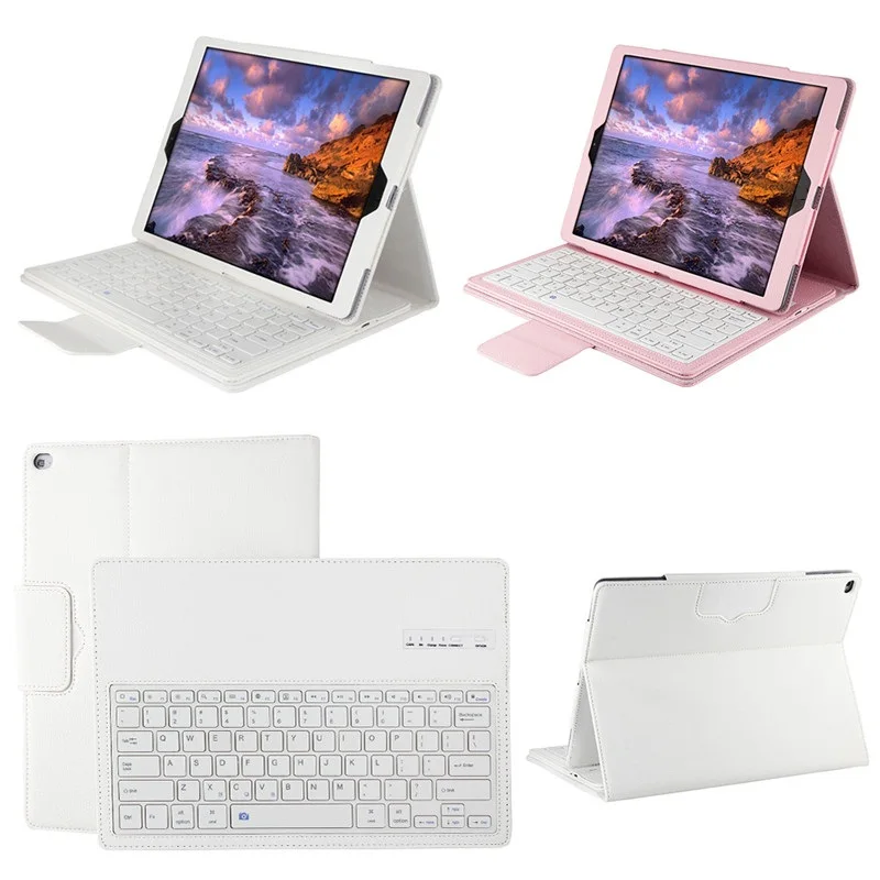 Protective Case for iPad Pro 12.9 Perfect Match with Smart Bluetooth Keyboard Slim Shell Cover for iPad Pro 12.9 Protective Case for iPad Pro 12.9 Perfect Match with Smart Bluetooth Keyboard Slim Shell Cover for iPad Pro 12.9