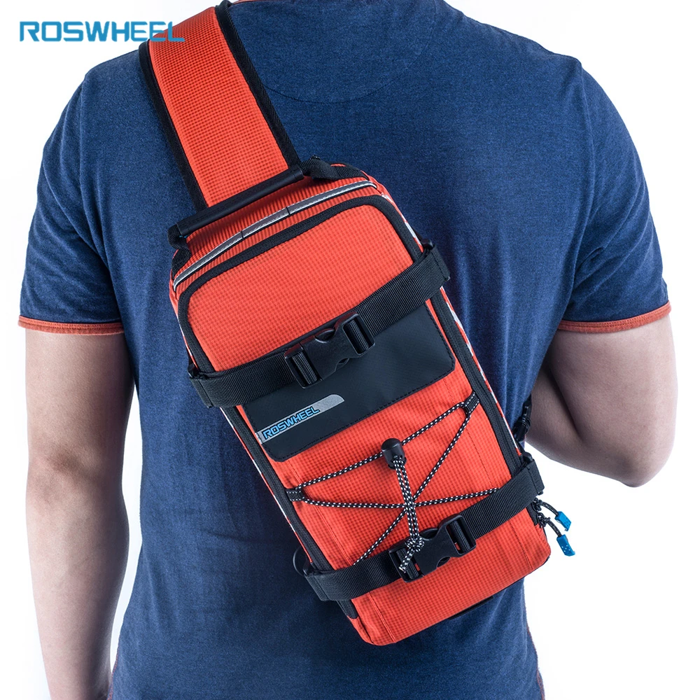 

Easydo Waterproof Bicycle Bike Saddle Bag Cycling Back Rear Seat Bags Pouch MTB Road Bike Bag Accessories Bicycle Storage Bag