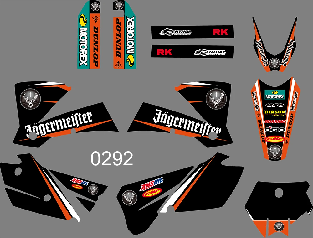 dst0292ok