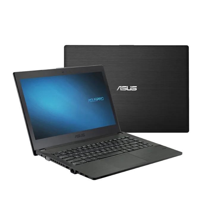 ASUS Notebook Windows10 Pro Intel i3-7100U Dual Core 2.4GHz 4GB RAM 500GB HDD 14.0\