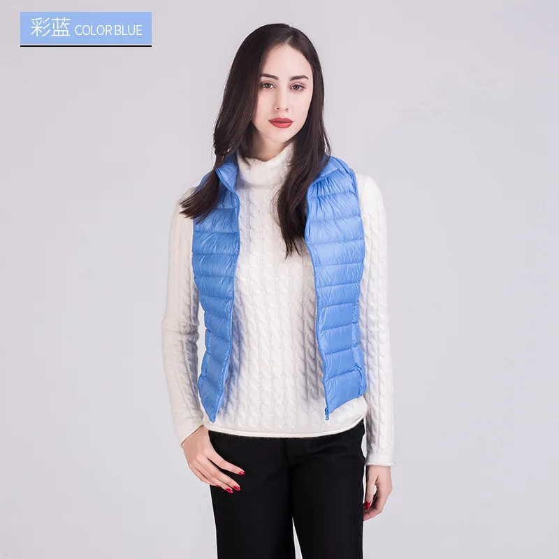 down coat female