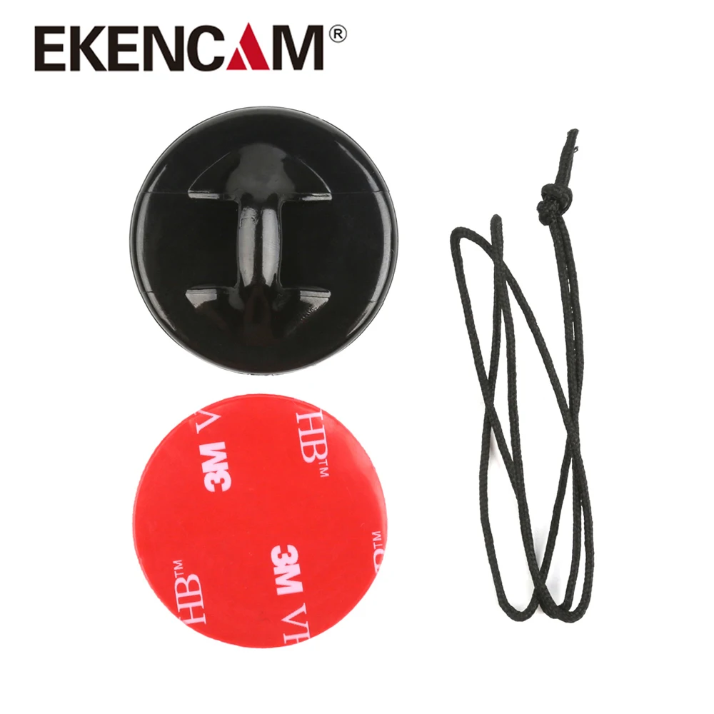 EKENCAM сёрфинга безопасности страховка застежка троса крепление клейкая наклейка