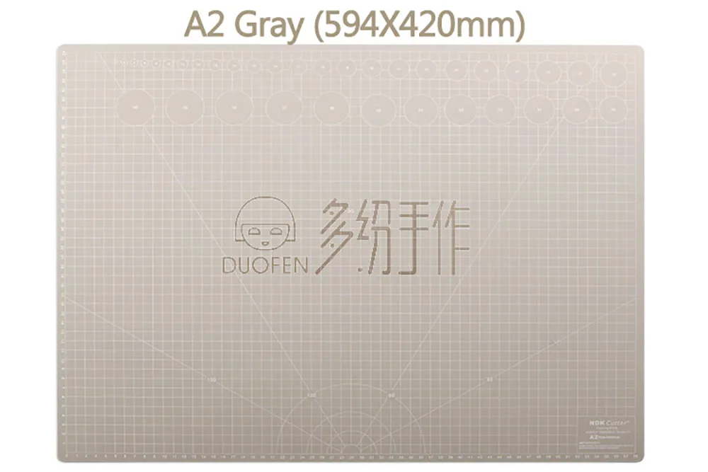 A2Gray