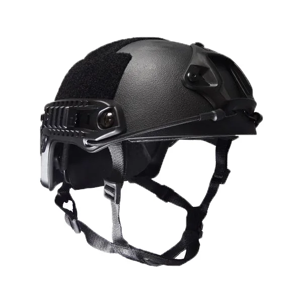 Cheap Military Tactical Army Fast Bulletproof Helmet For Hunting Airsoft Jumping CS War Game Bicycle Riding Outdoor Protective Helmet
