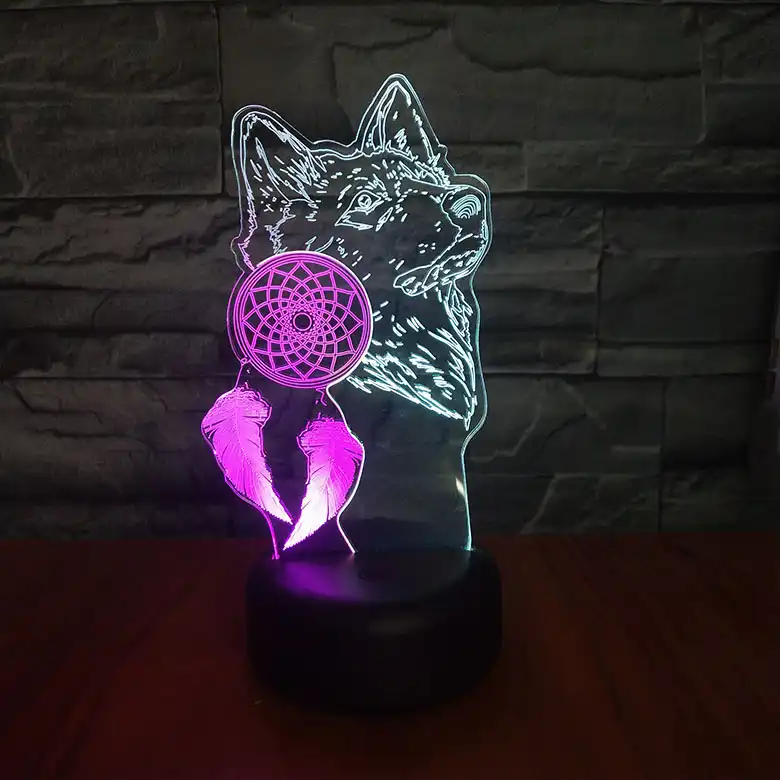 novelty lights for bedroom