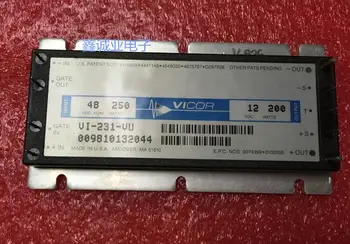 

100%New&original VI-230-VX VI-231-VU VI-231-VW