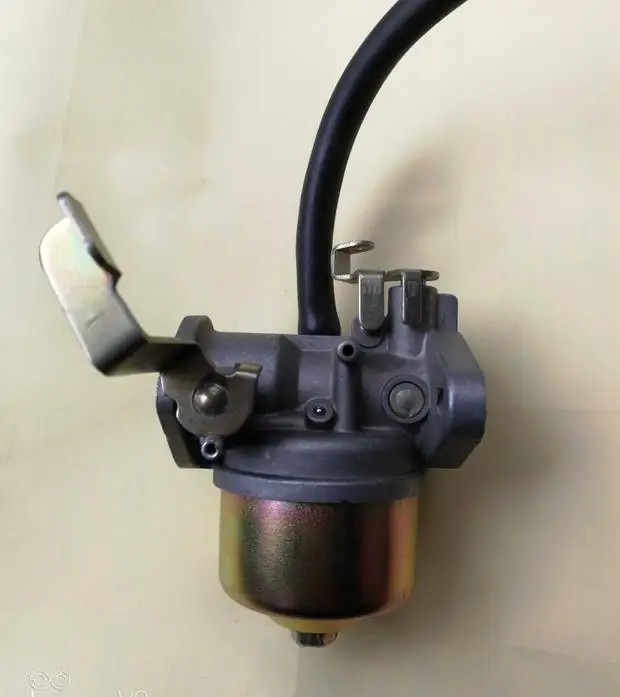 EF2000 CARB 4