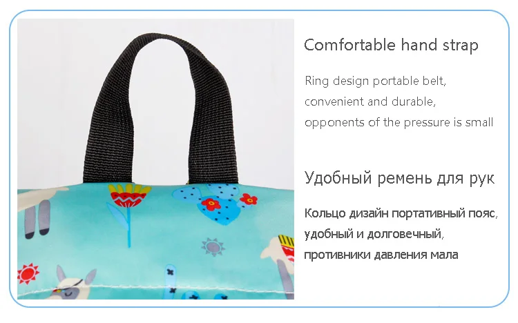 WINNER Animal Backpack 3D Print Cute Alpaca Flower School Backpack For Teenage Girls Laptop Travel Rucksack Mochila Feminina (13)
