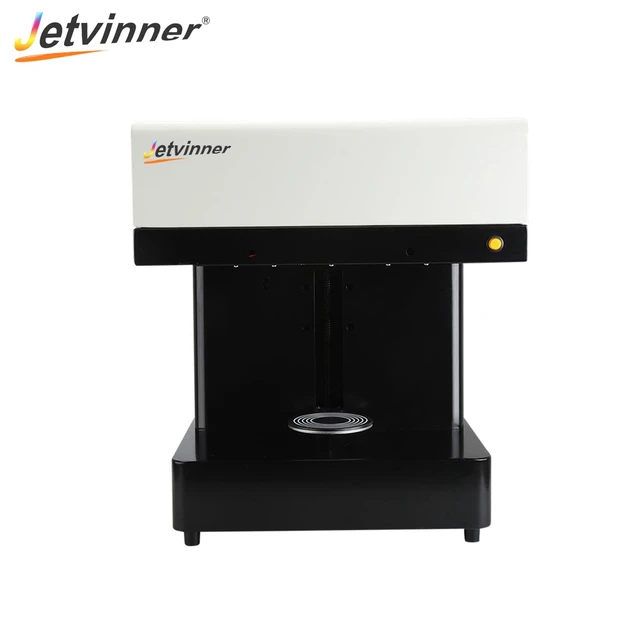 Factory price latte art printing machine coffee inkjet printer for business  - AliExpress