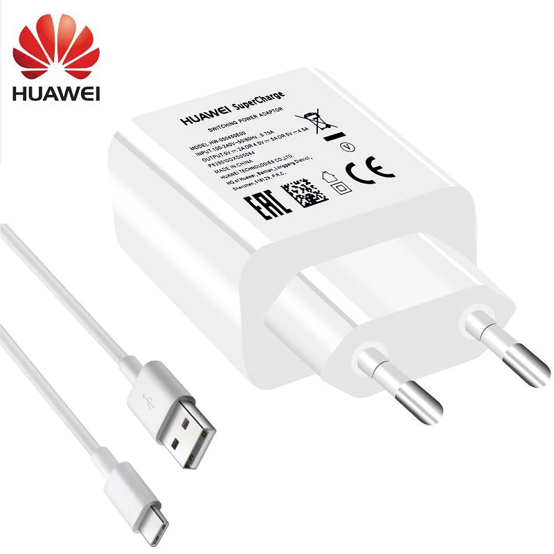 Huawei-Mate-9-10-Pro-P10-Plus-P20-Pro-lite-snelle-type-c-lader-USB-3