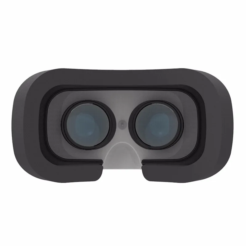 Shinecon виртуальной реальности VR SC-3GB 3D коробка Google cardboard умные очки Bluetooth дистанционный вариант геймпад для смартфонов