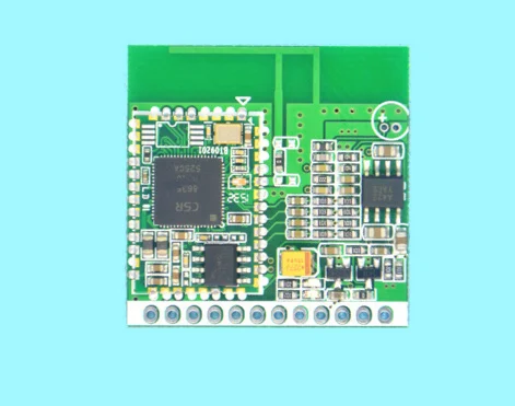 Свободный Корабль Поддерживает AVRCP A2DP BTA-RX-B/CS8635 Стерео Bluetooth 4.0/4.1 Аудио