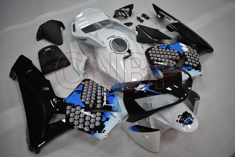Fairing Kits CBR 600 RR 2003 - 2004 Raindrops Body Full 04 no paint | Автомобили и мотоциклы
