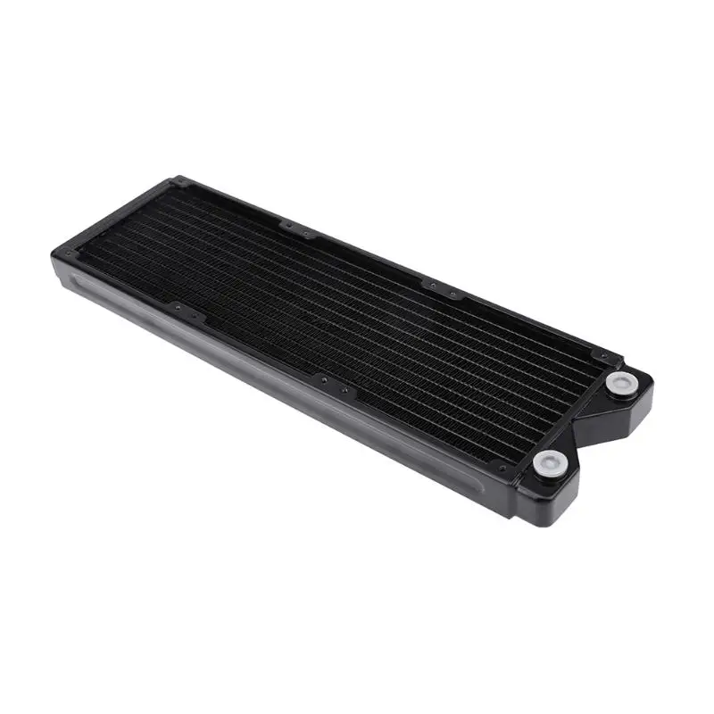 

360mm Full Copper Water Cooled Exchanger Water Cooling Computer Heat Sink Radiator for computer cooling system
