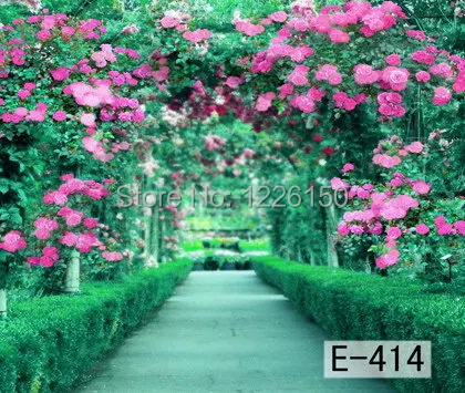 

Free Digital spring flower Backdrop E-414,10*10ft vinyl photography,photo studio wedding background backdrops,fondos fotografia