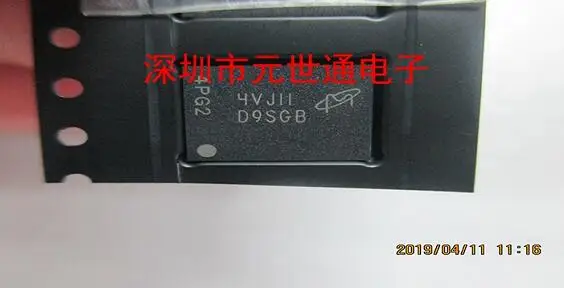 

5pcs MT41K128M8DA-107IT:J D9SGB MT41K128M8DA BGA
