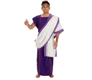 

Senator's Creations Llopis-Costume Roman size 50-52