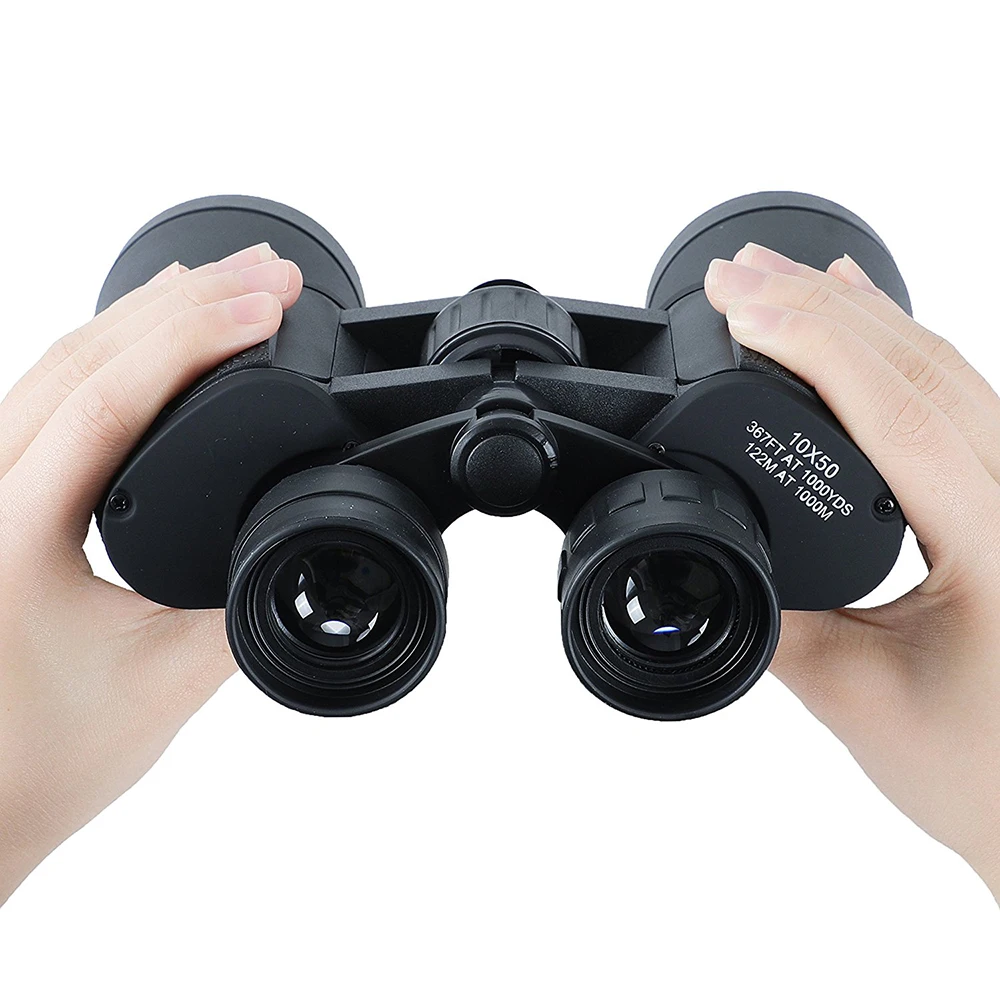 Hunting Binoculars 20X50 Ultra HD Powerful Magnification