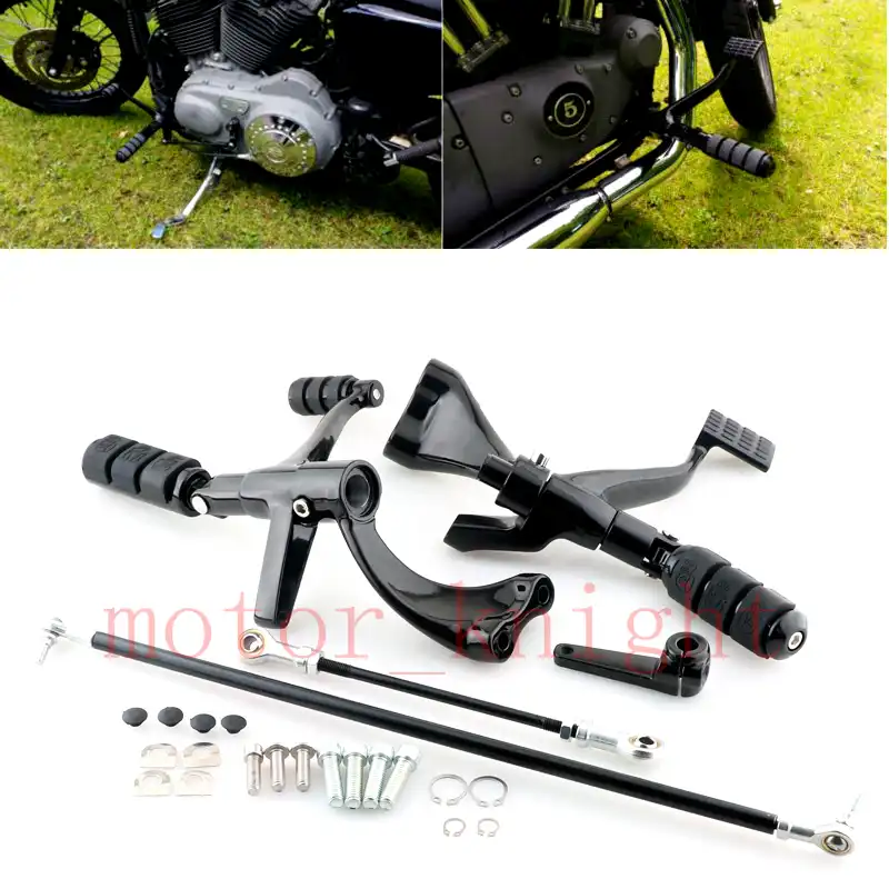 sportster roadster custom