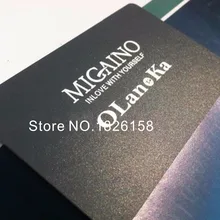 RFID 1 К S50 14443A 13.56 мГц Мэтт ламинированные печати vip-карты pirnting, карты доступа визитная карточка печати 1000 шт