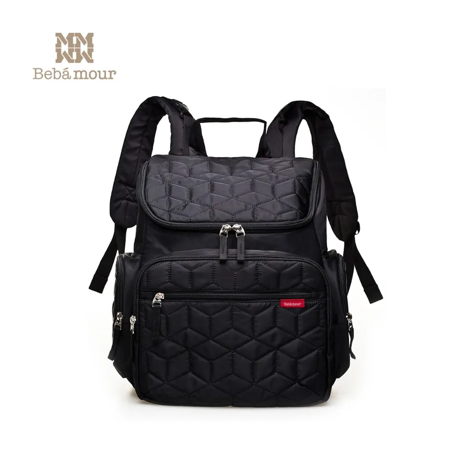 bebamour nappy changing bag