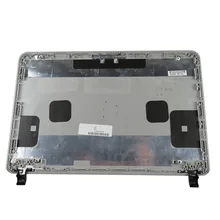 1 шт. ноутбук верхняя крышка для Hp 248 G1 340 G2 345 G2 746663-001