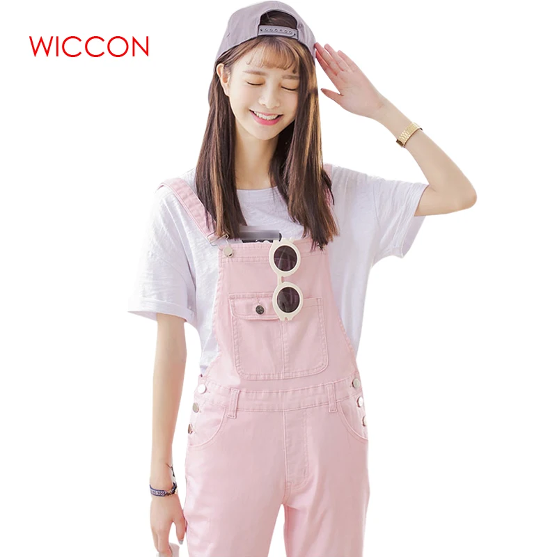 Brief Solid Women Jumpsuits Moveable Strap Rompers Casual