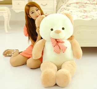 

High Quality Big Plush Teddy Bear, Stuffed Animals & Plush Toy, Plush Bear Doll For Valentine's Day / Christmas / birthday gift