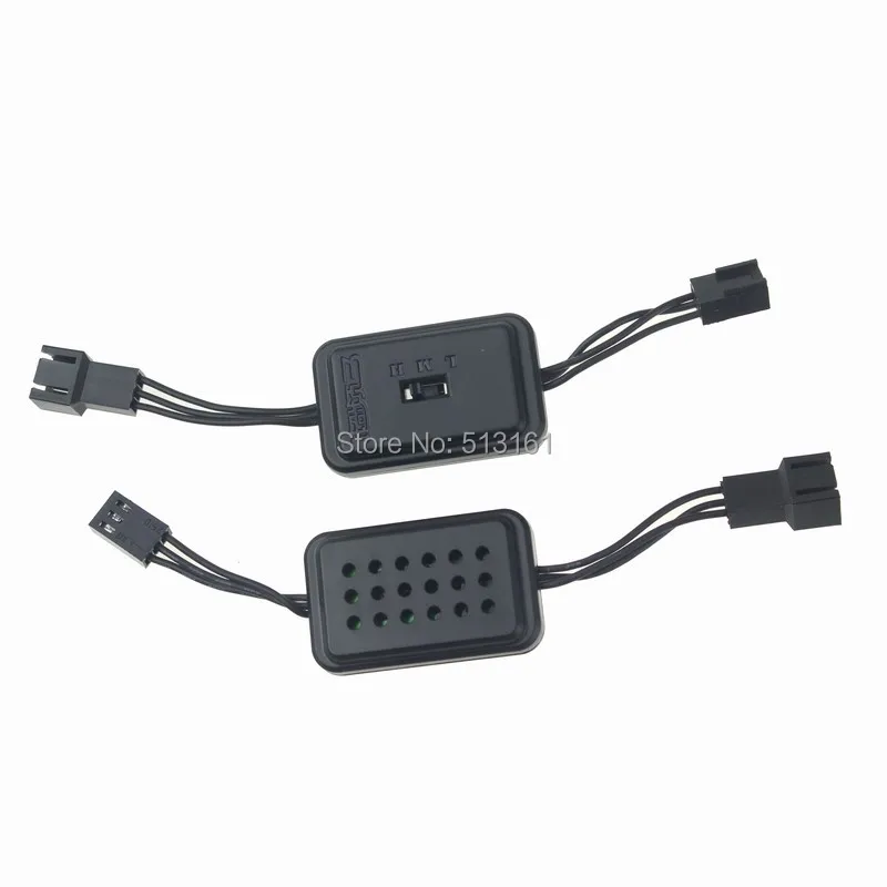 fan speed controller 3