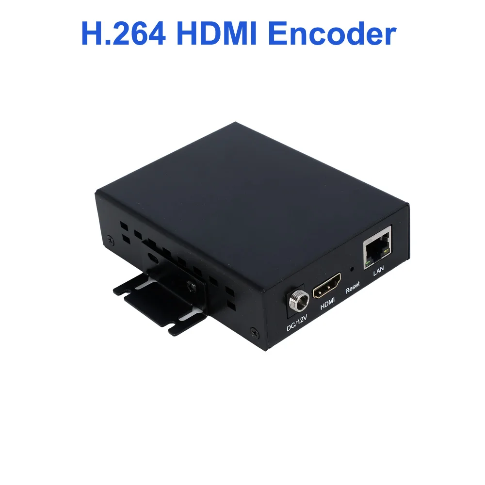 H.264 HDMI encoder7