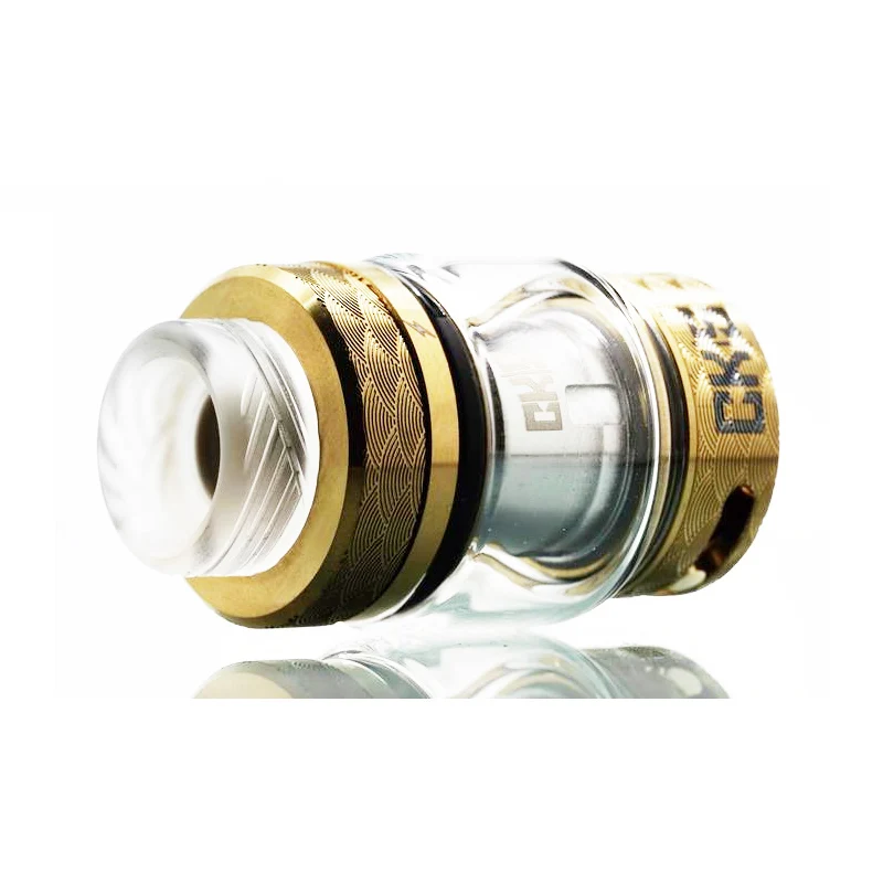 CKS Bolt Pro Mesh Tank-4