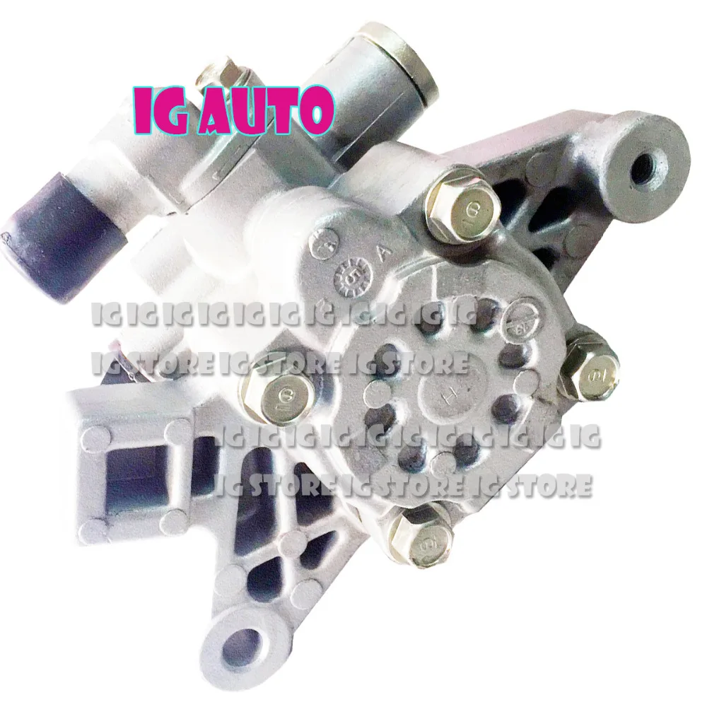 

New Power Steering Pump For Honda city 1.5L 56110-P3R-T03 56110P3RT03 For honda power steering pump