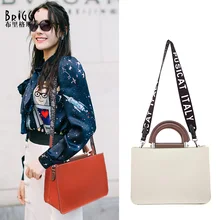 BRIGGS brand genuine leather tote bag fashion women handbag female large shoulder crossbody bags high quality solid handbag sac BRIGGS brand genuine leather tote bag fashion women handbag female large shoulder crossbody bags high quality solid handbag sac