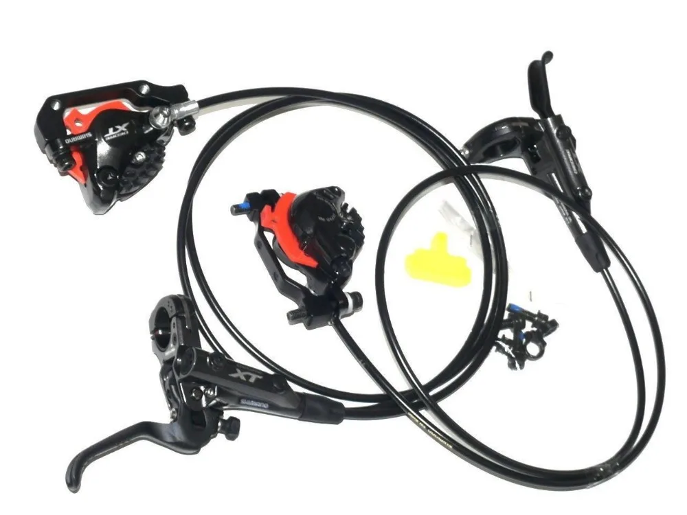 m8000 brake set