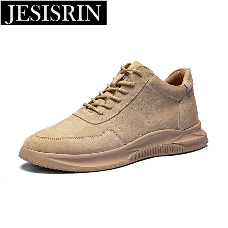 

Spring and autumn Korean version of the trend of England wild men's high-top shoes tooling casual solid color shoes