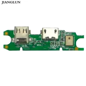 

JIANGLUN I/O Charge Port Board Sync Micro USB For Lenovo IdeaTab A2109 A2109A 9"