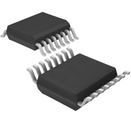 ISL6268CAZ ISL6268 6268CAZ TSSOP16 Новый | Электроника