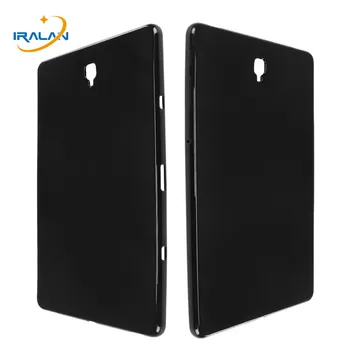 

Hot Slim Soft Silicon TPU Back Cover for Samsung Galaxy Tab S4 10.5 T830 T835 T837 Shockproof Translucent Tablet Protective Case