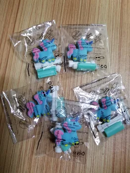 

200pcs Cable Protector Data Line Cord Protector Protective Case Cable Winder Cover For iPhone5 5s 6 6plus 6s USB Charging Cable