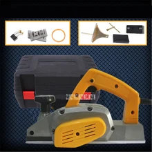 New Arrival Multi-function Portable Woodworking Planer 2822 Woodworking Planer Woodworking Tools 980W 220v 50HZ 23000R / MIN
