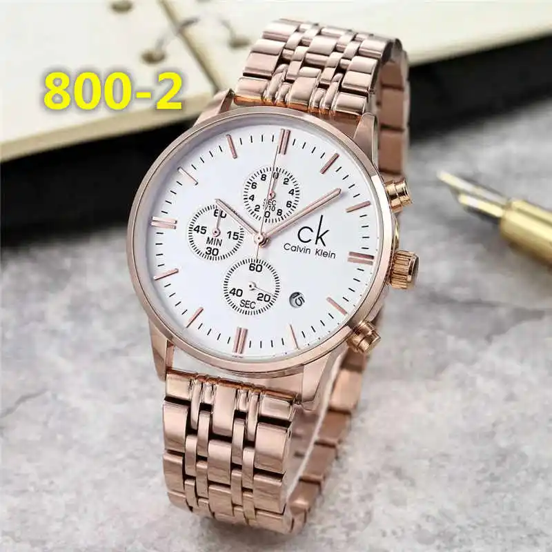 

2019 new watch