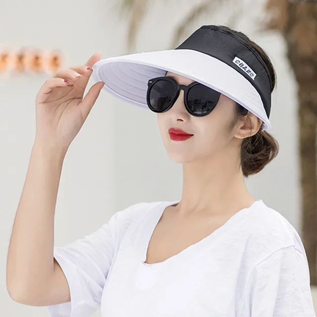 Best Golf Hats For Big Heads