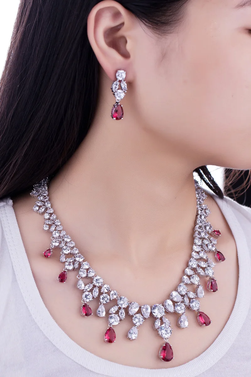 CWWZircons Luxury Wedding Jewellery 