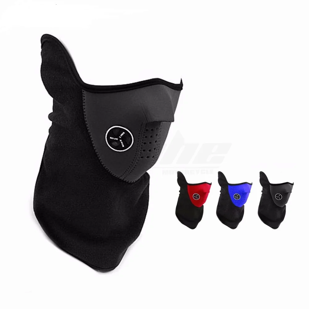 

Motorcycle Mask Skiing Snowboard Neck Skull Masks for bmw s1000rr 650nk bn600 lx650