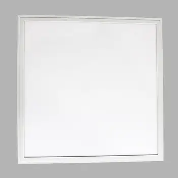

2ft x 2ft 36w LED Troffer Flat Panel Light Ultra Thin Commercial Drop Ceiling Edge-Lit NOT Dimmable Lamp Fixture 3600lm