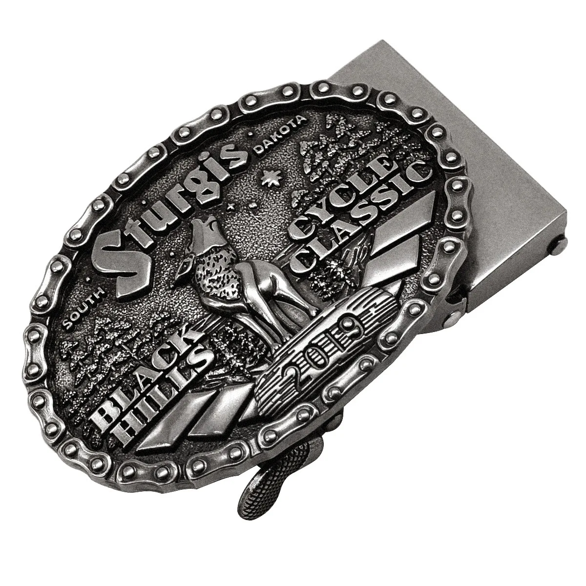 Пряжка Для Ремня 35 Мм Мужская Купить