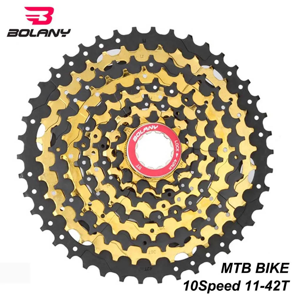 sprocket shimano 10 speed
