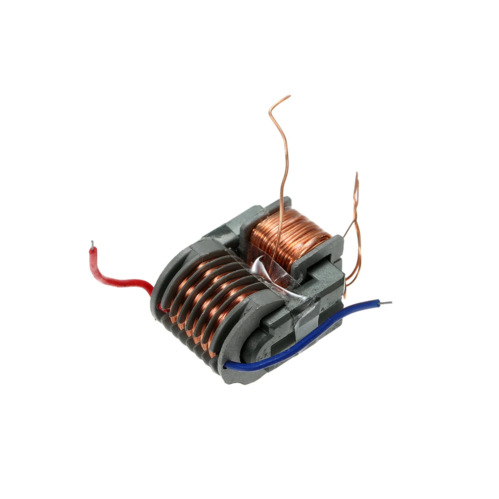 Высоковольтный трансформатор 15KV D C инвертор 3 7 В комплект для творчества|Платы